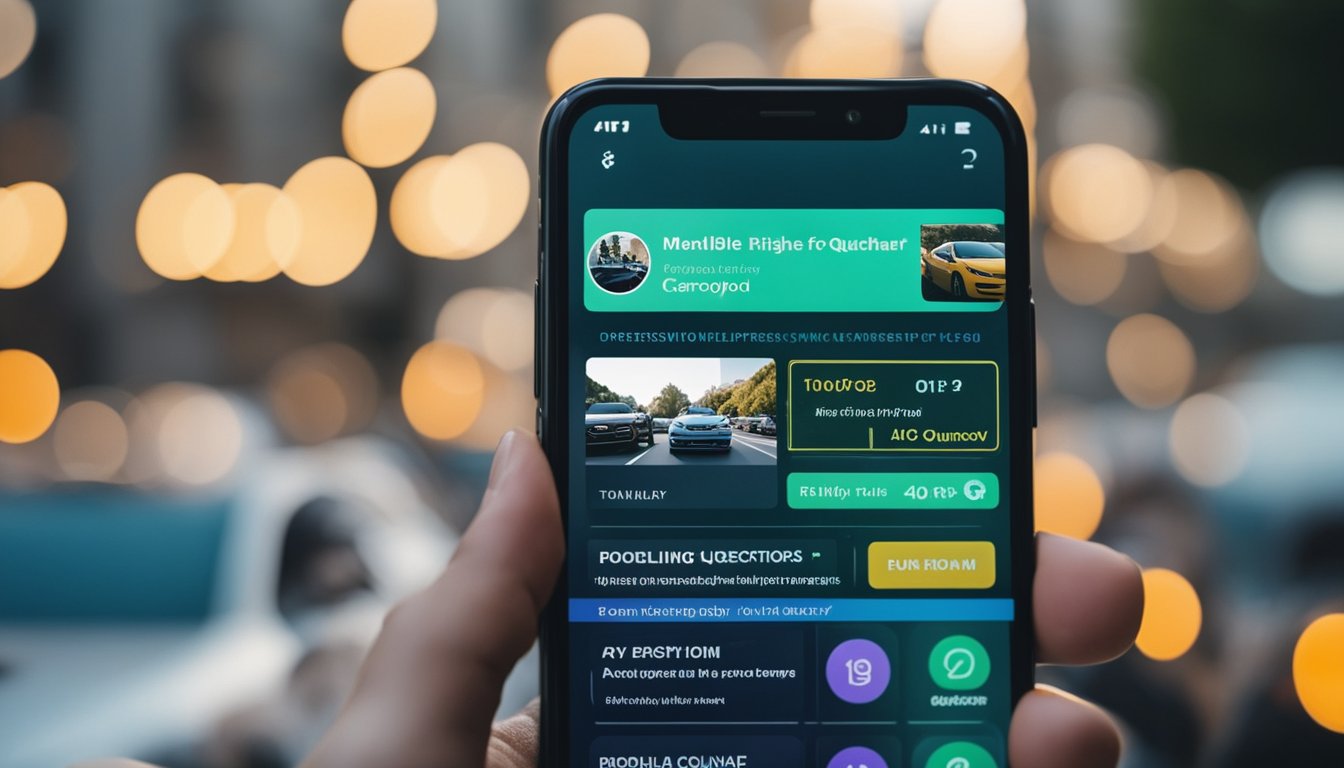 Carpooling App Rideshare App Lyft App Clone Car Sharing App Carpooling App Rideshare App Lyft App Clone Car Sharing App